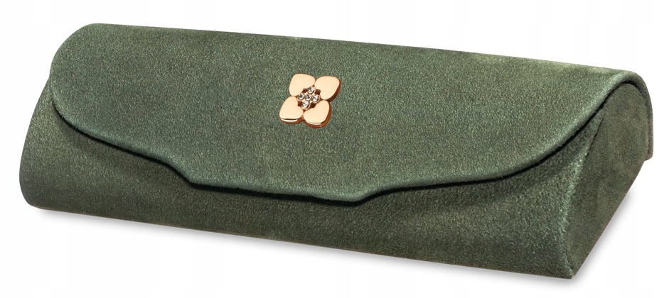 

Etui Na Okulary Albinex Royal Case 90.044 Skóra