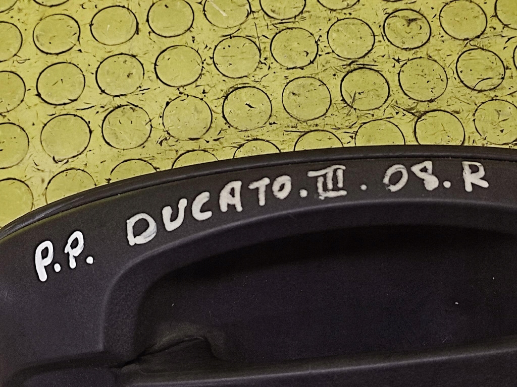 Fiat OE Poignée