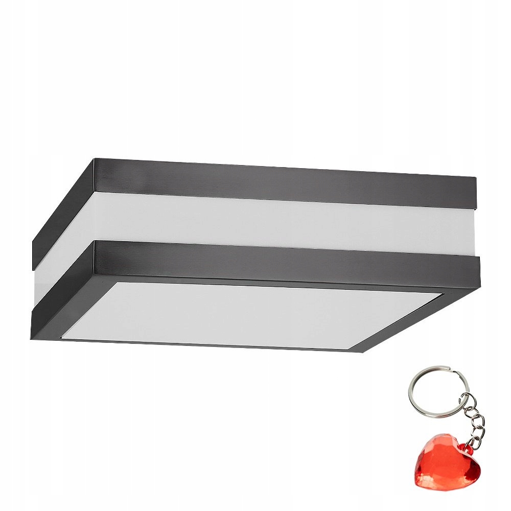 Vonkajšia stropná lampa Stuttgart 8685 Rabalux