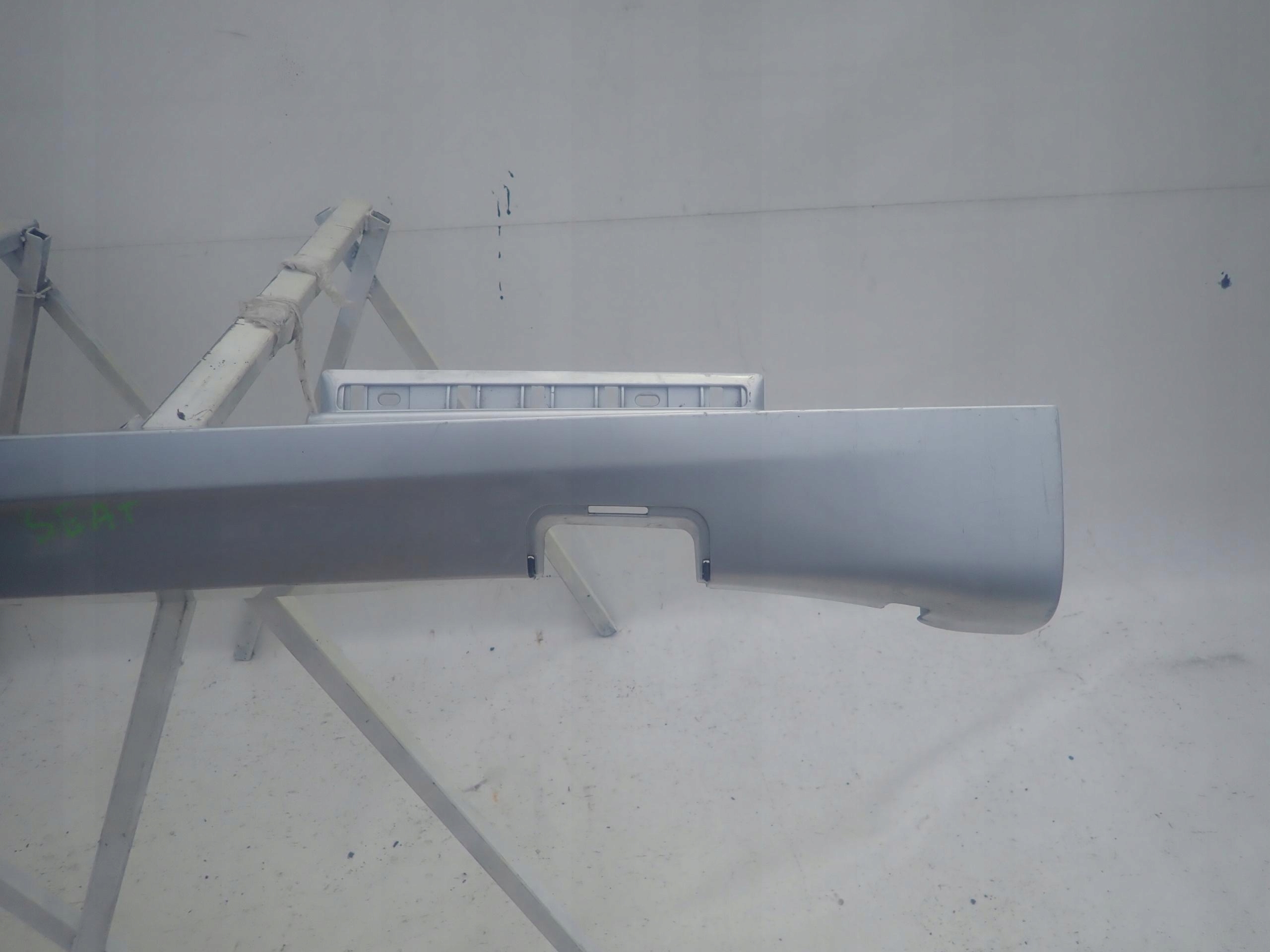 SEAT ALTEA FR SPORT threshold left moulding threshold left