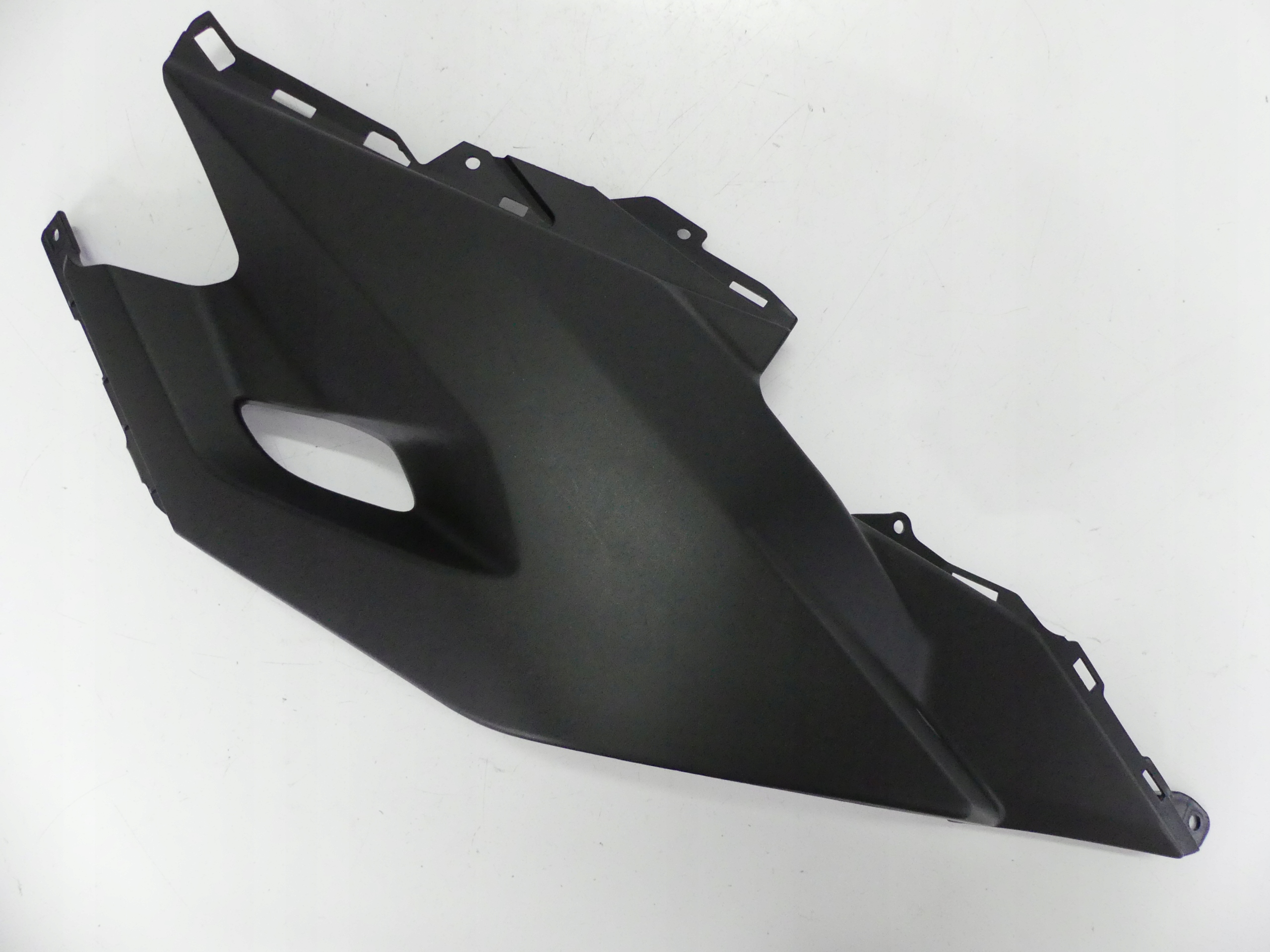 48185-19K - , ОБТІЧНИК ЗАПОВНЕННЯ L SUZUKI AN 400 BURGMAN 17+