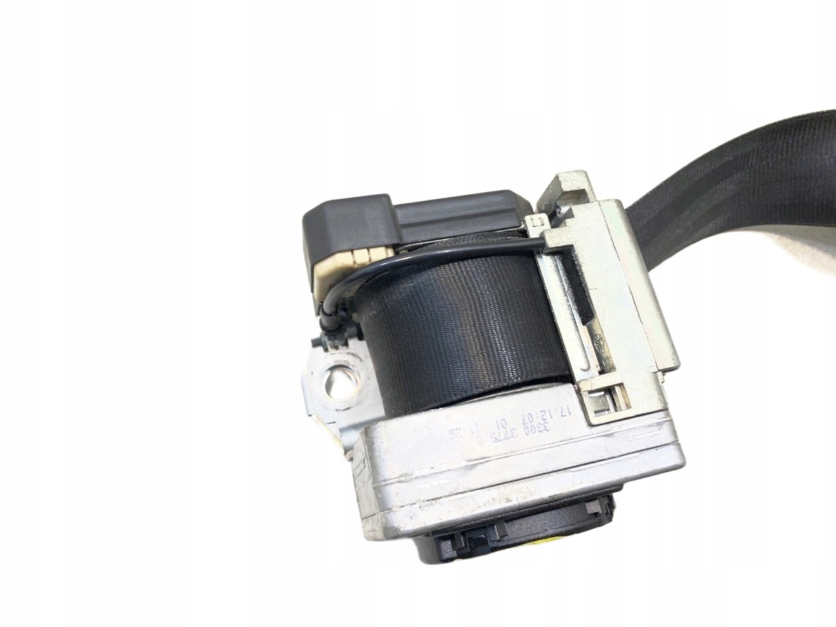 tension belt safety left front SKODA FABIA and 6Y0857701A