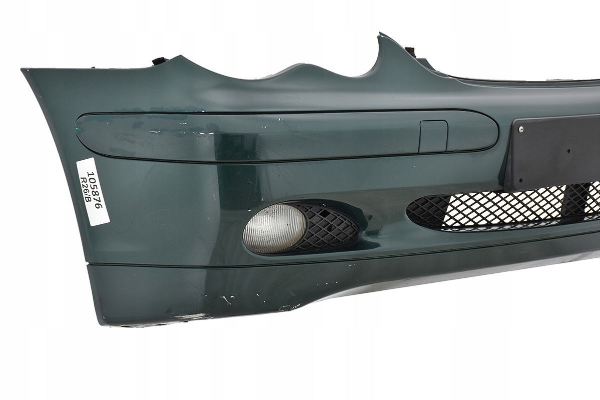 front bumper * front MERCEDES C W203 891