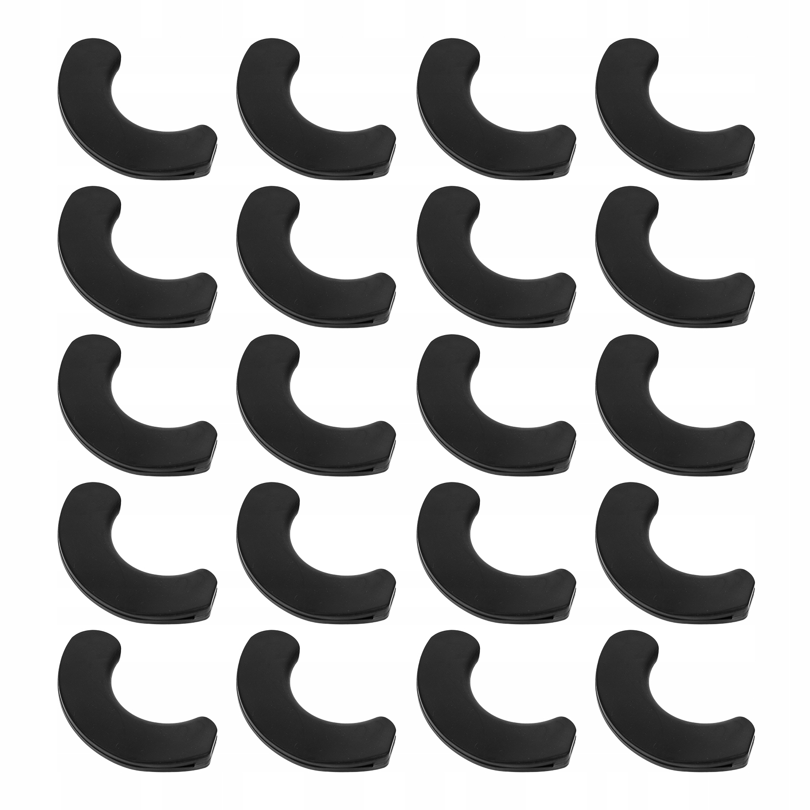 GUMOWE PODKŁADKI PODŁOGOWE DO MARTWEGO URZĄDZENIA DO FITNESSU