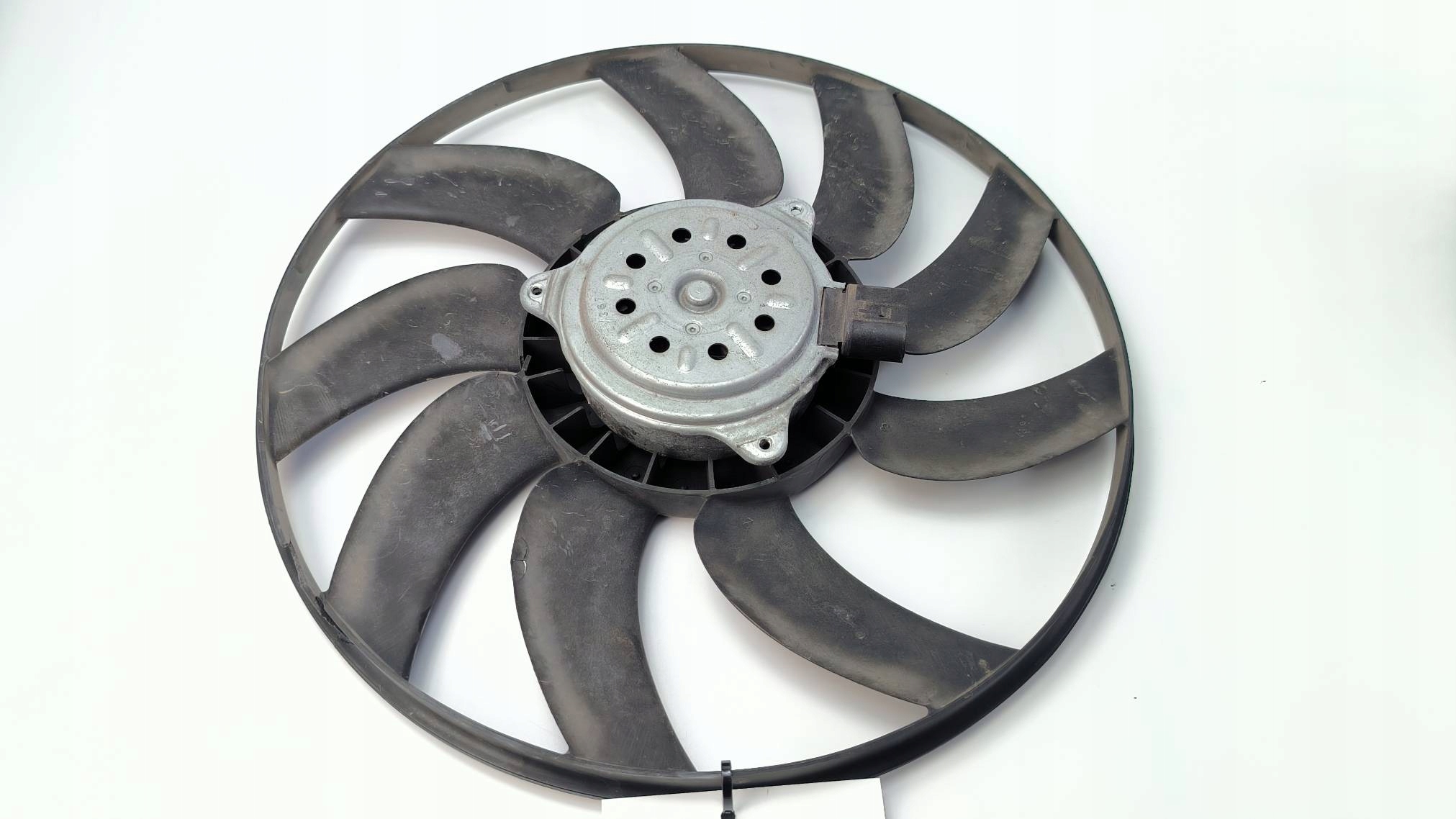 Ventola radiatore M134989 AUDI Q3 e 8U LIFT