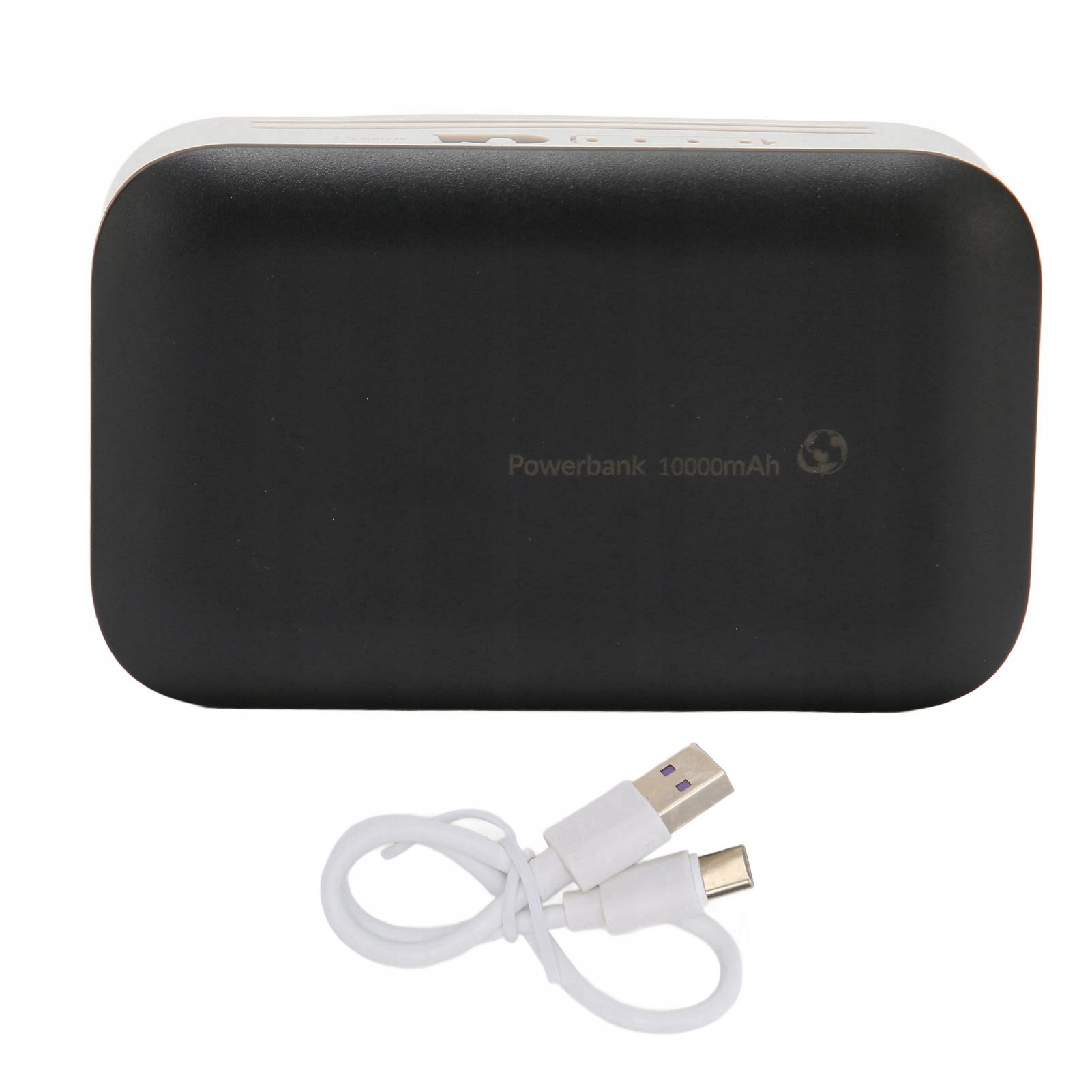 Przenośny Mobilny Router Wifi 4G Lte 300MBPS Kartę Sim 10000MAH