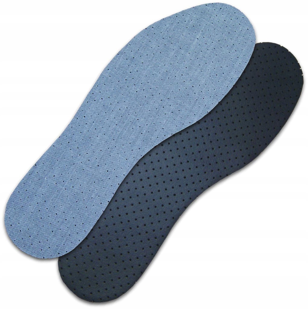 

Wkładka przeciwpotna do butów Br-ins-ppo 43-44