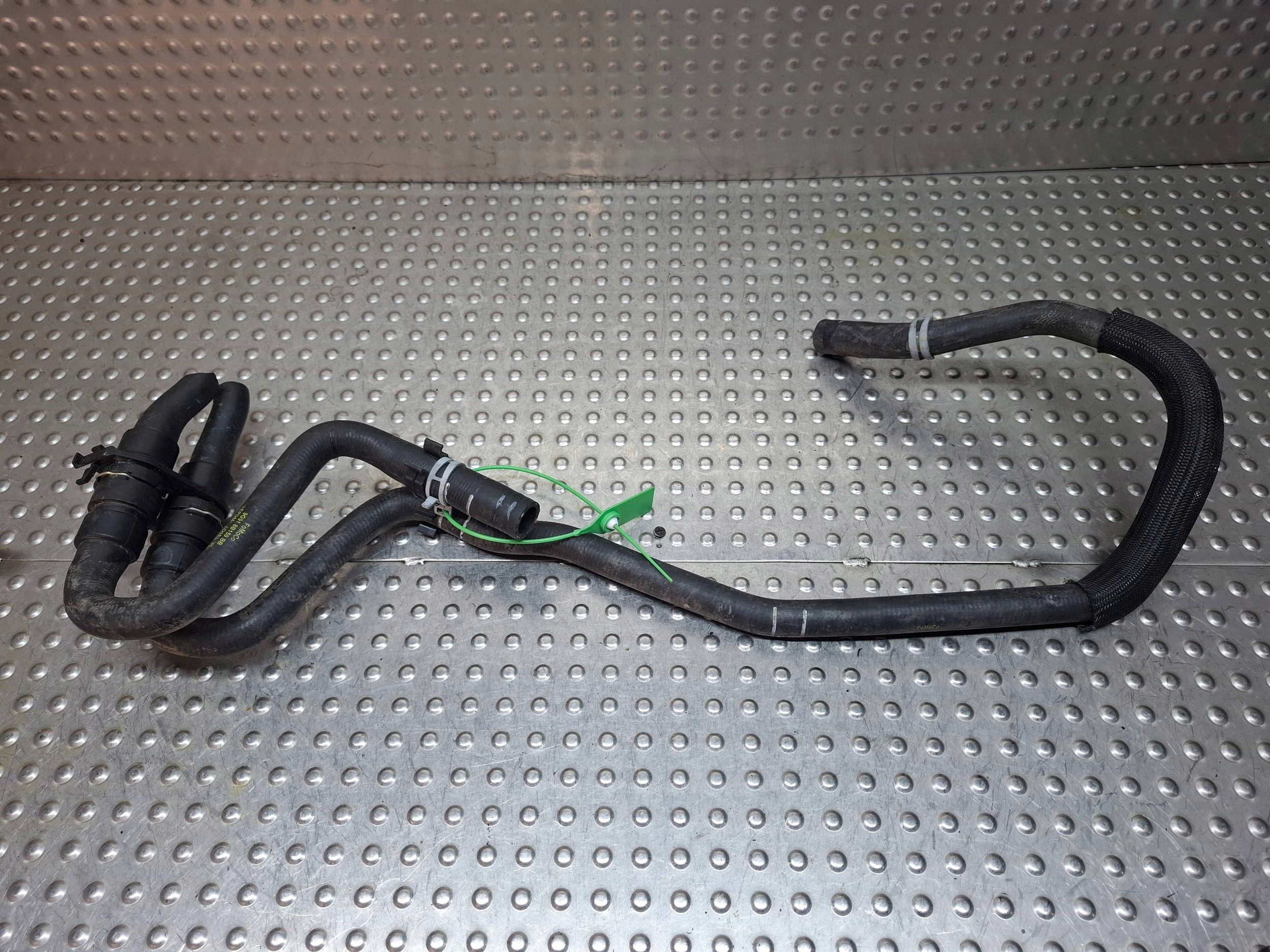Tubi d’acqua 9G91-8B159-BB 9G91-8B160-BB VOLVO S60 e V60 II 2.0T