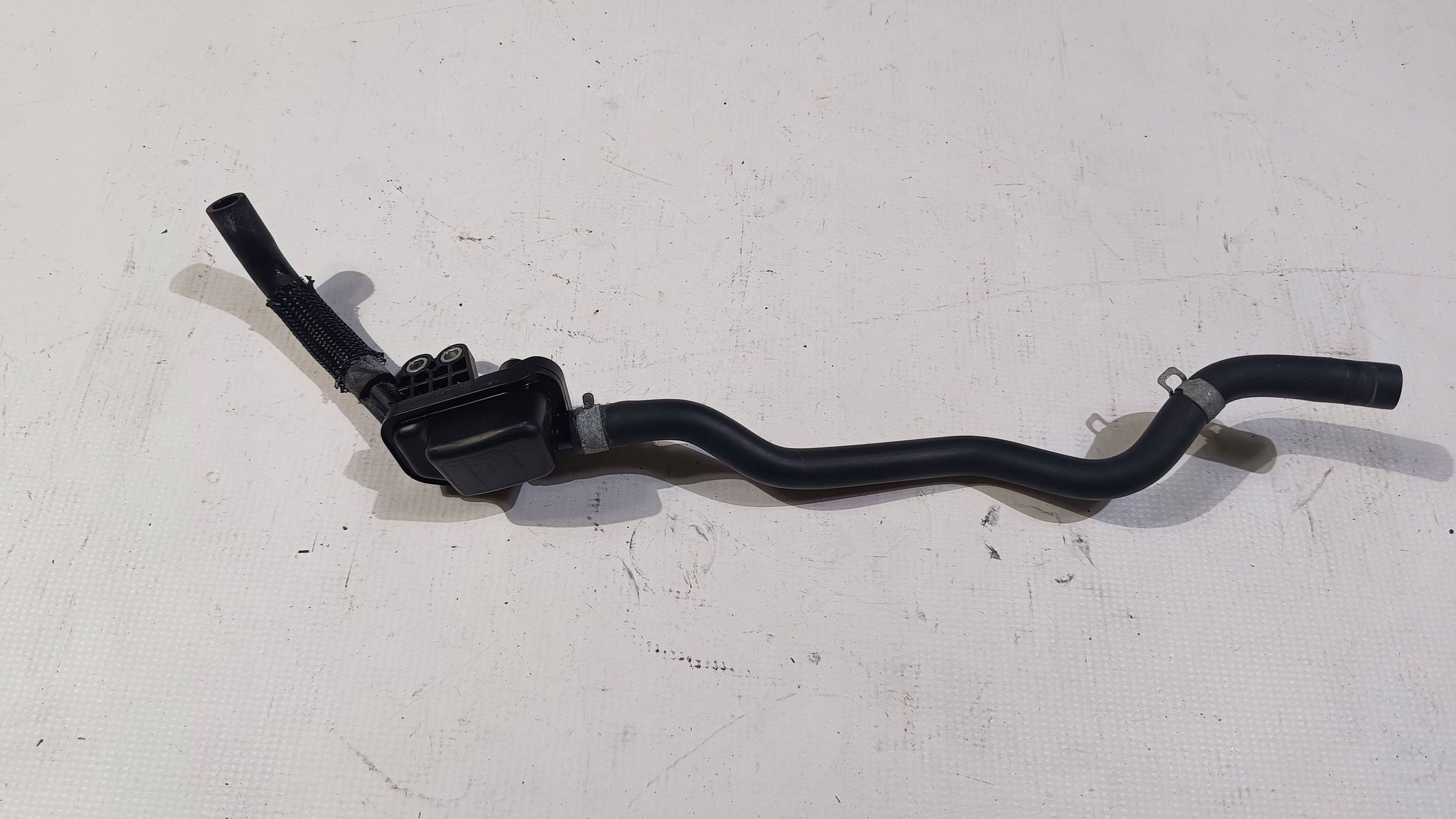 Sensor Unterdruck Schlauch Sensor Subaru WRX VB 2.4 2022+