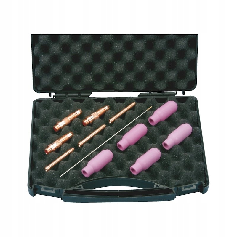 Wurth комплект оборудования TIG 1