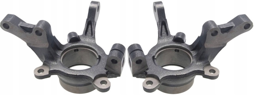 Mitsubishi Lancer Citroen Peugeot Výhybky Komple