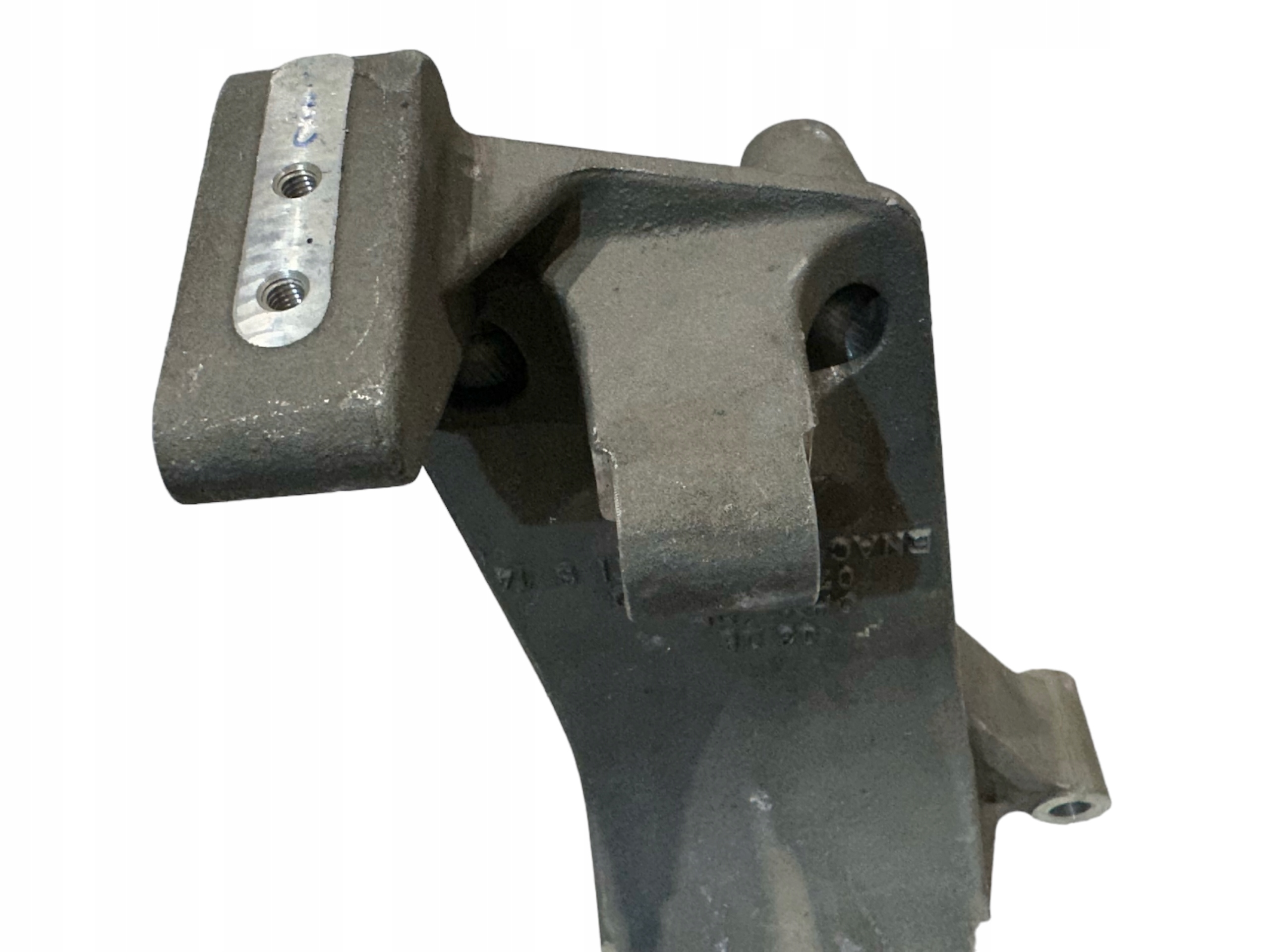 LAMBORGHINI GALLARDO console holder alternator 07L903805Q