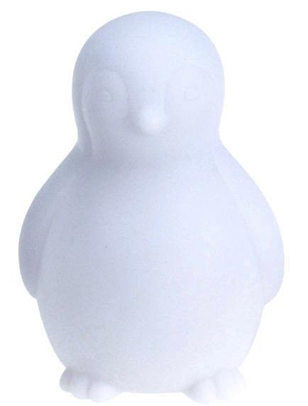 

Pingwiny z Madagaskaru Lampka dla dzieci Led