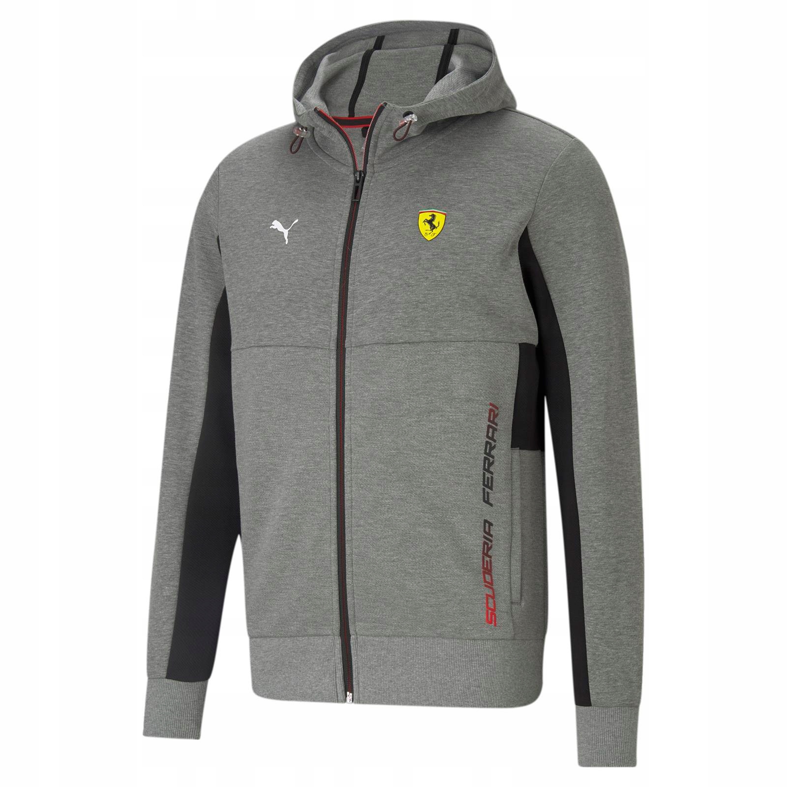 

Bluza męska Puma Ferrari Race F1 Motorsport r.S