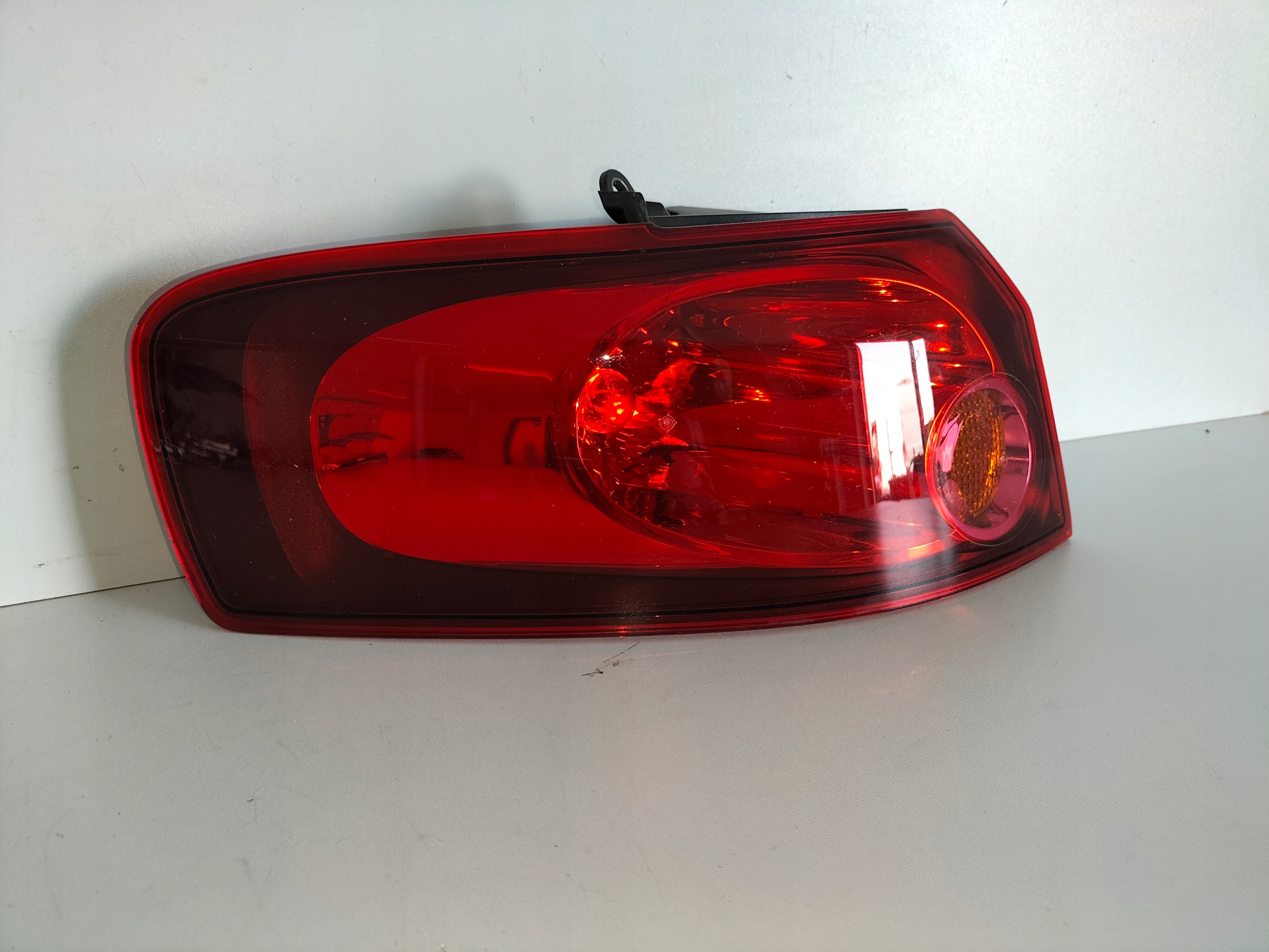light rear rear part left FIAT CROMA II 05