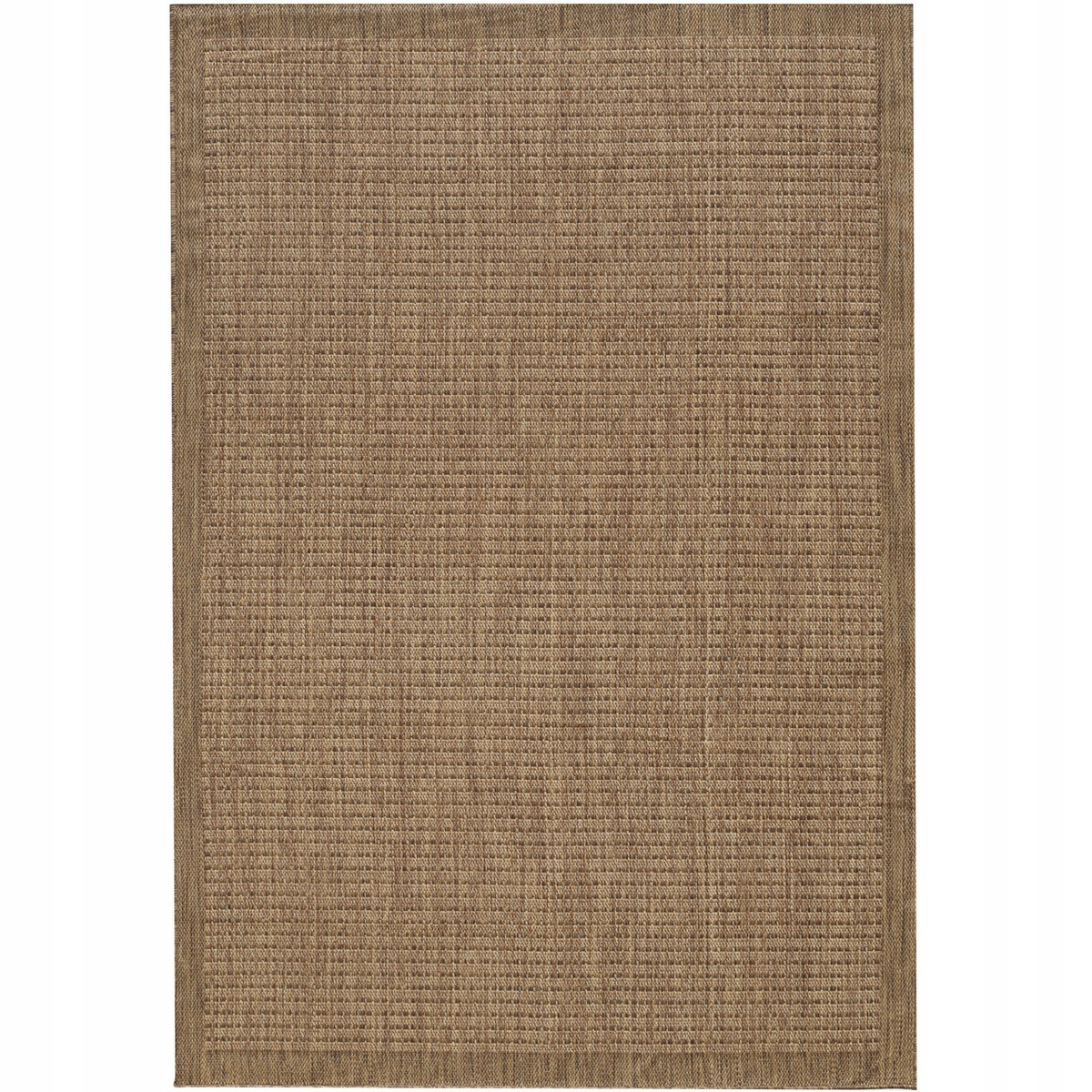 140x200 Kusový koberec Giza 1410 Brown