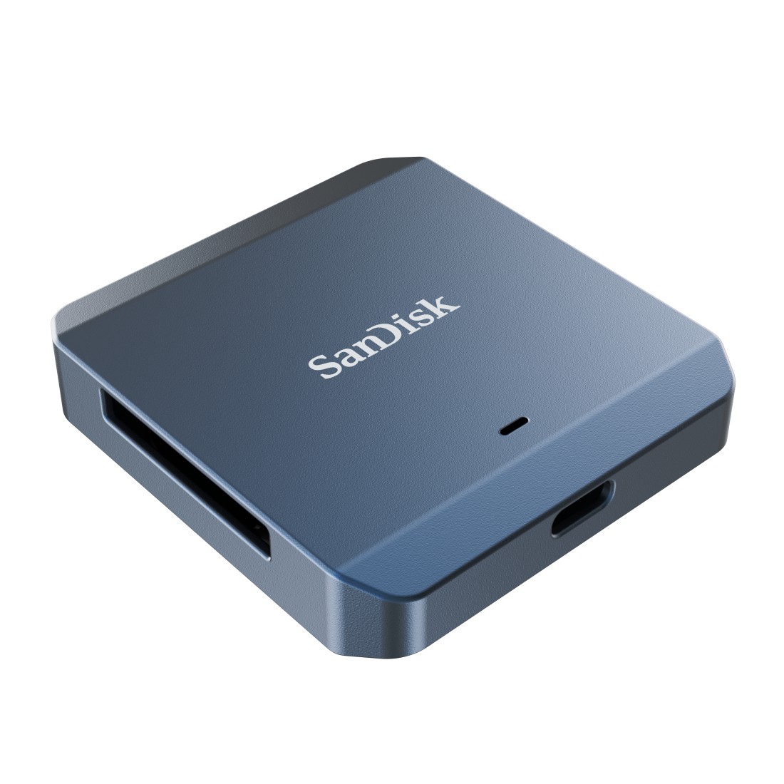 SanDisk Pro-cinema CFexpress dla Iphone 15,16,17 Recorder ProRes 4K MagSafe