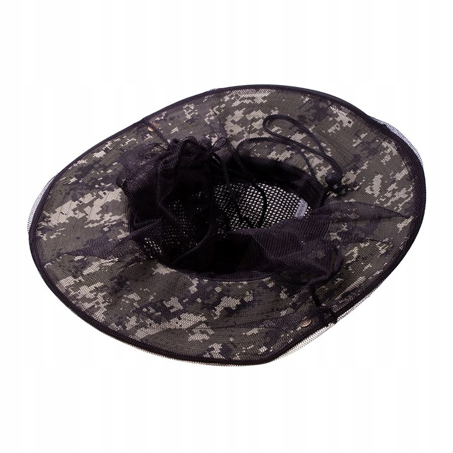 MOSKITIERA SIATKA NA OWADY, KAPELUSZ NA OWADY Producent Magboss