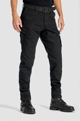 

Spodnie motocyklowe jeans Pando Moto Mark Kev