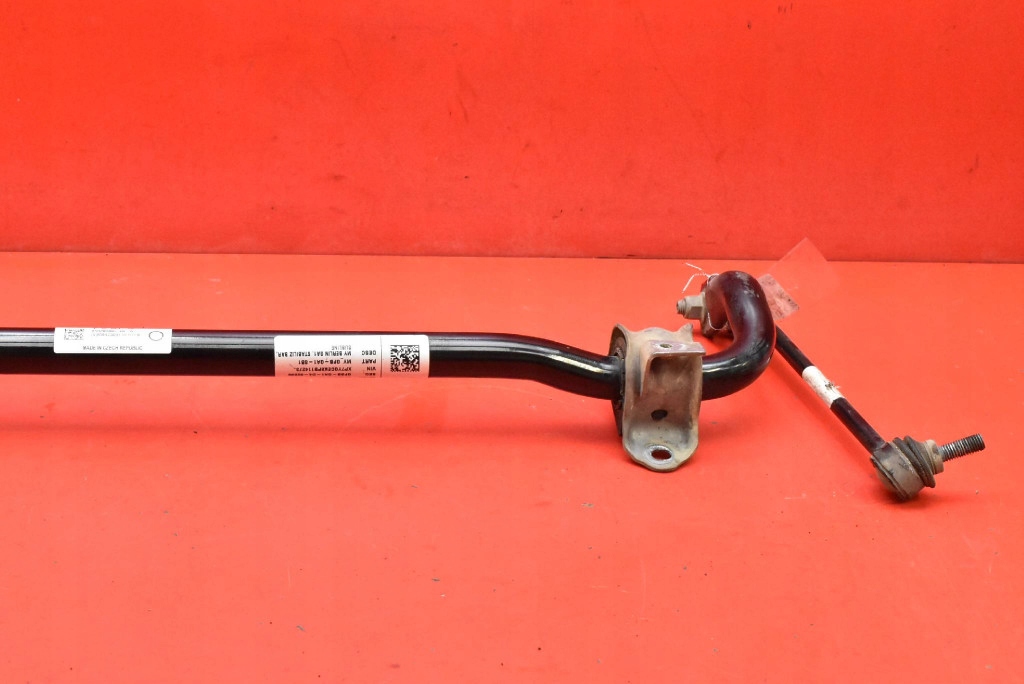 stabilizer rod front 1288386-00-A TESLA MODEL Y 78.4 kWh 514 KM 20