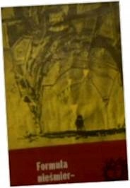 Formuła nieśmiertelności - praca zbiorowa