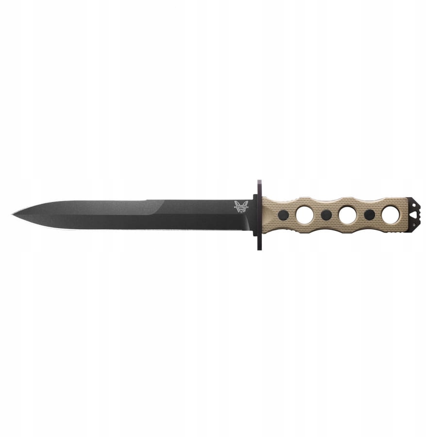Nóż Benchmade 185BK-1 Socp