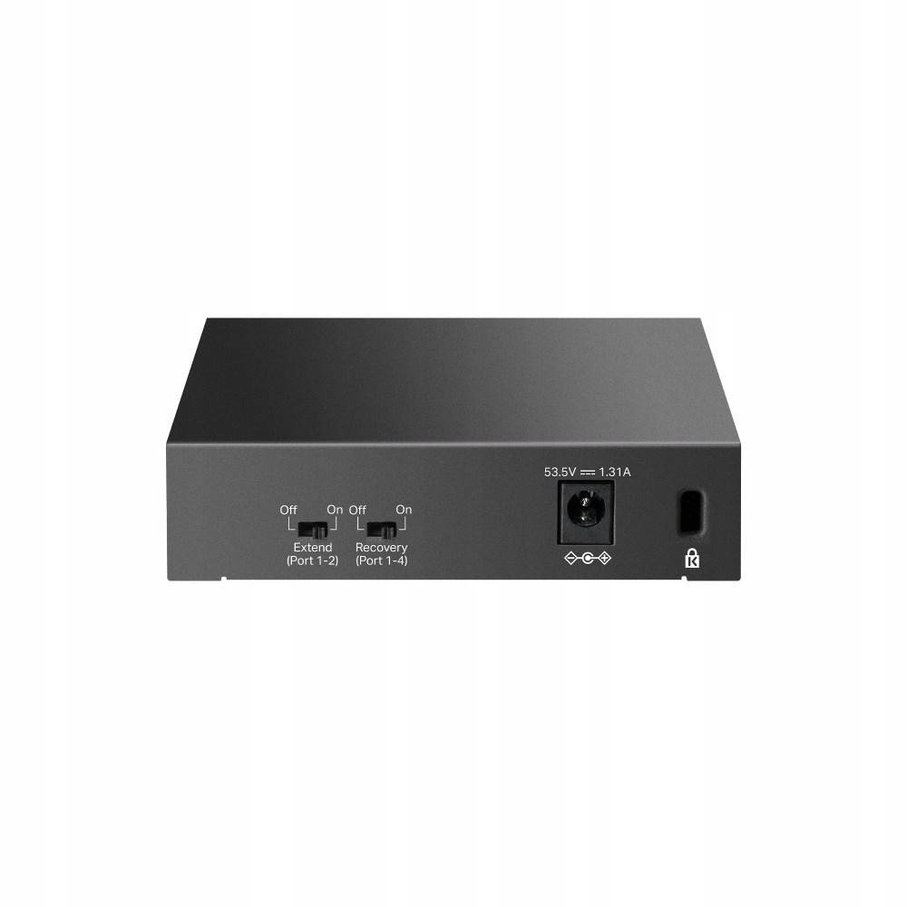 Switch Tp-link LS105GP