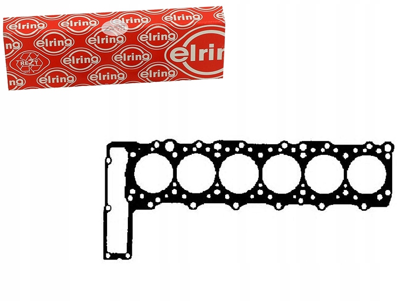 Elring Těsnění Pod Hlavu Válců (gr.: 1,74 MM) M