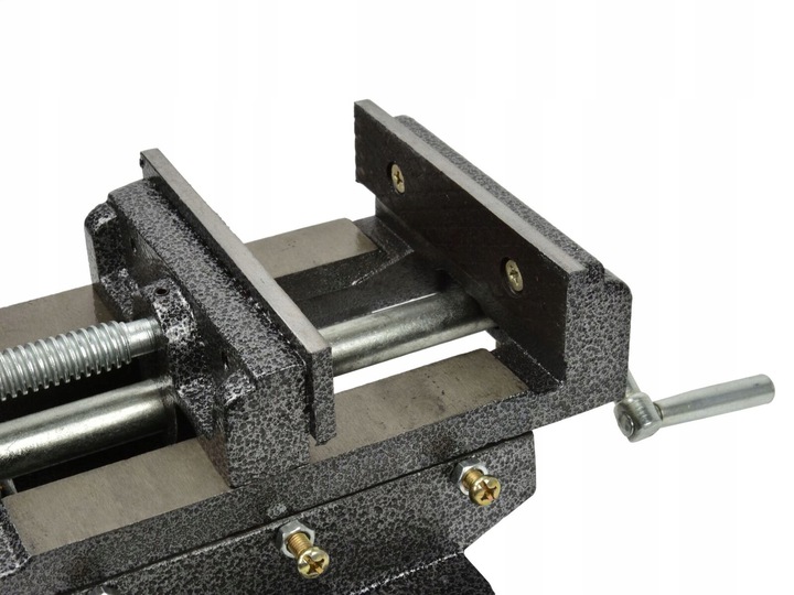 IMADŁO MASZYNOWE KRZYŻOWE DWUOSIOWE 75mm TOKARKA Marka FT