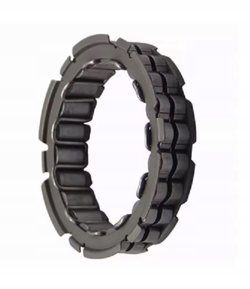 Jednosmerné Ložisko Spojky Štartéra Bendix Yamaha Xt 600 Xtz 660