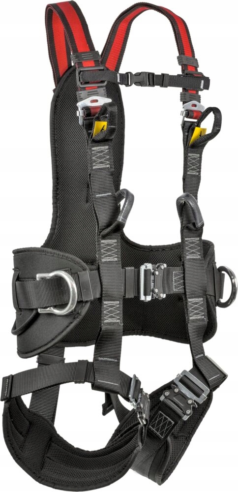 SZELKI BEZPIECZEŃSTWA P-80EmX Rozmiar XXL EAN (GTIN) 5901685763059