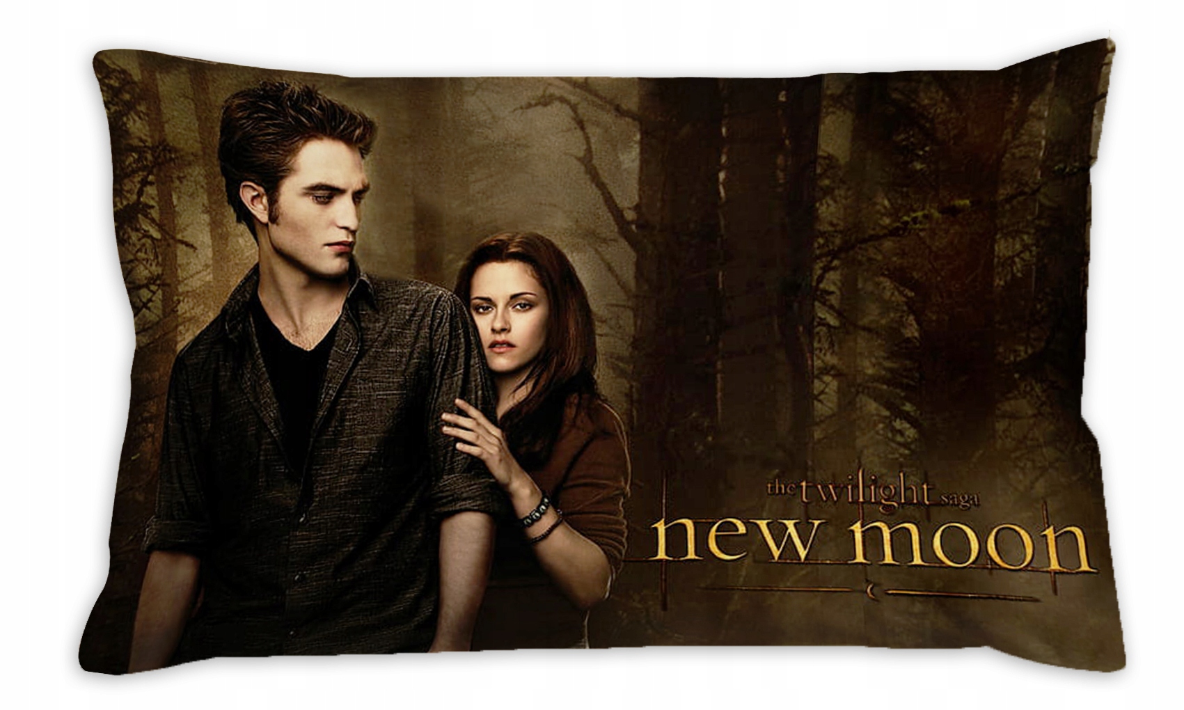 

Zmierzch The Twilight Foto Poduszka Gadżet 4