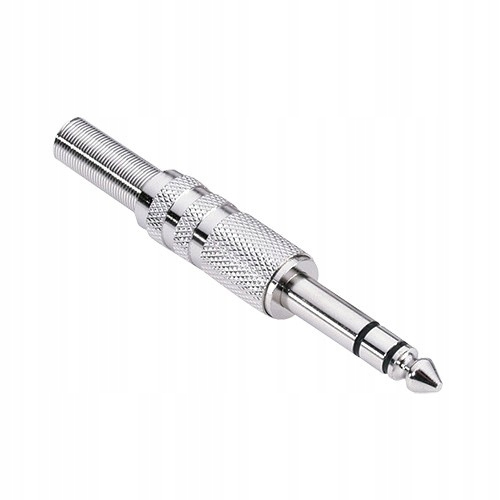 Adam Hall 7520 wtyk jack stereo