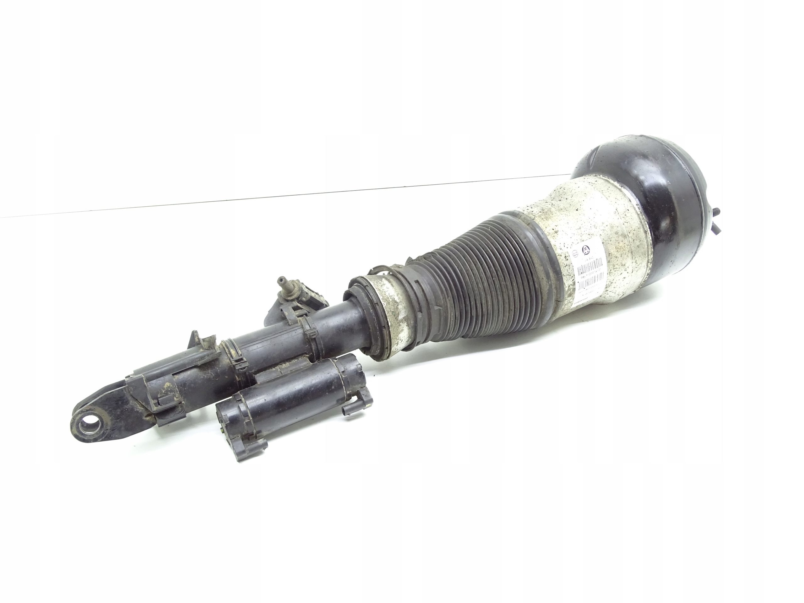 shock absorber left front MERCEDES S W222 A2224211394