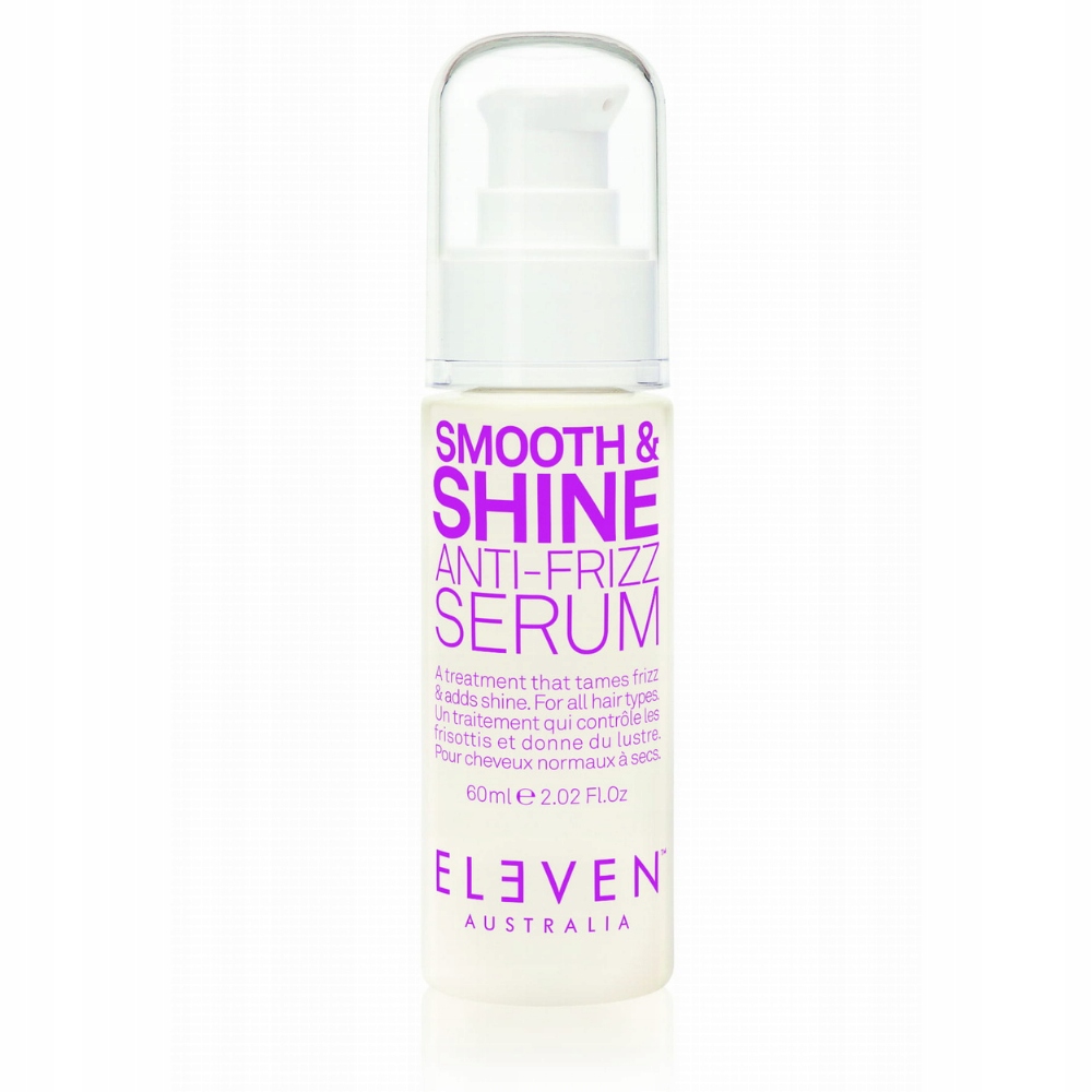 

Eleven Australia Serum Wygładzające Smooth Shine
