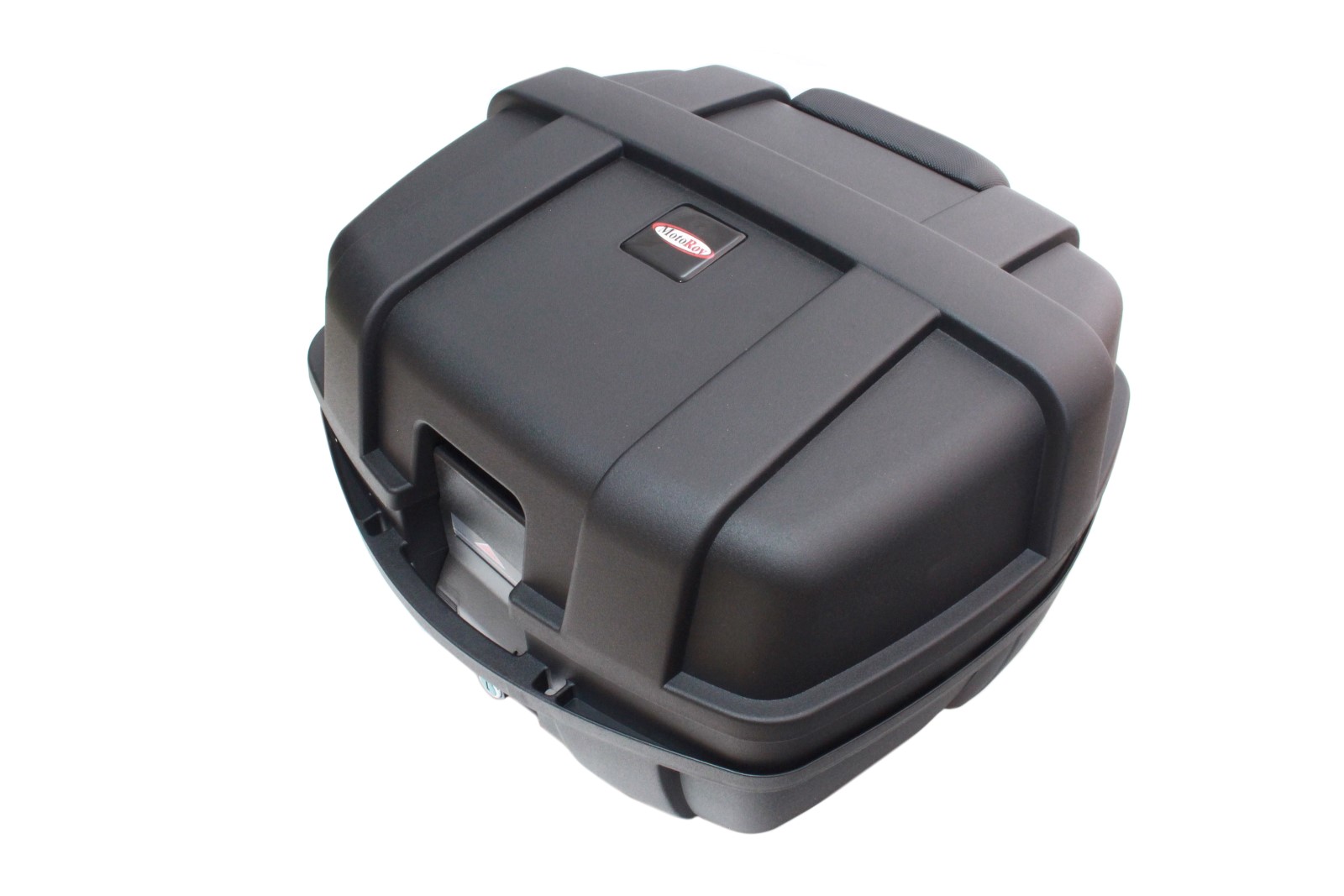 KUFER YM-839 MOTOCYKLOWY Z PŁYTĄ MONTAŻOWĄ Numer katalogowy części X6.WZMOTO.31.08.2024.6.77079