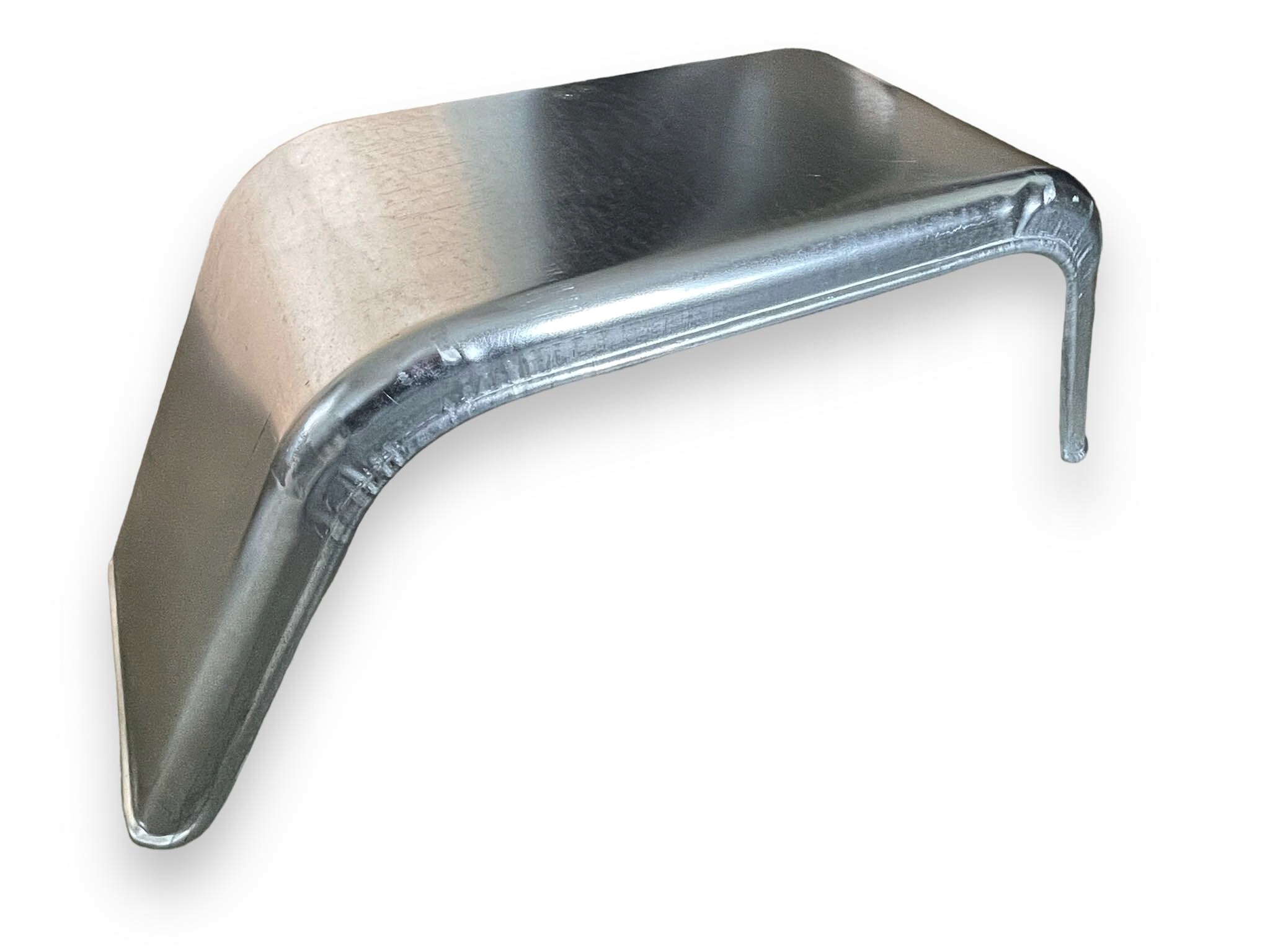 ZESTAW BŁOTNIK STALOWY DO PRZYCZEPY 12/13" Marka Niewiadów