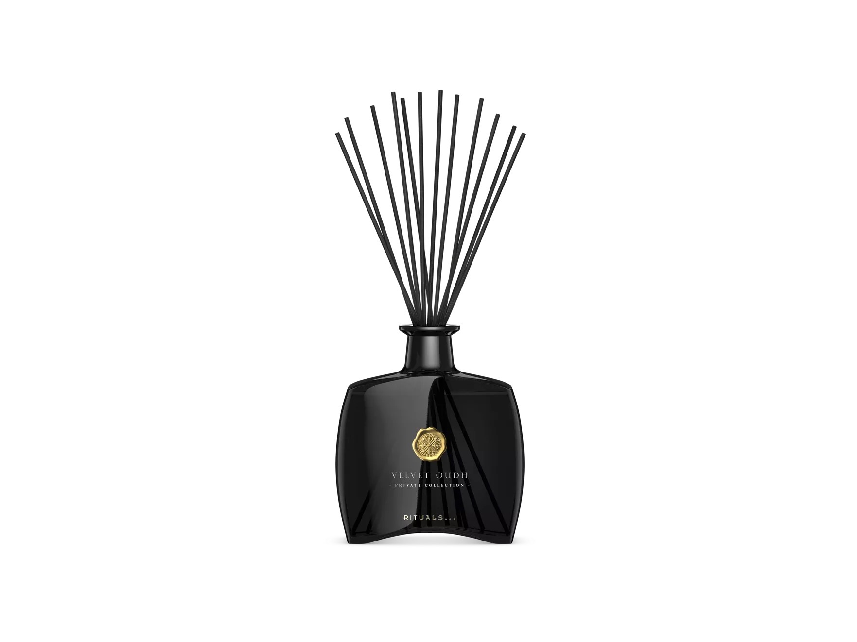 Rituals Private Collection Velvet Oudh Vonné Tyčinky