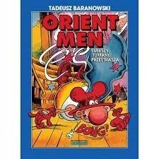 

Orient Men