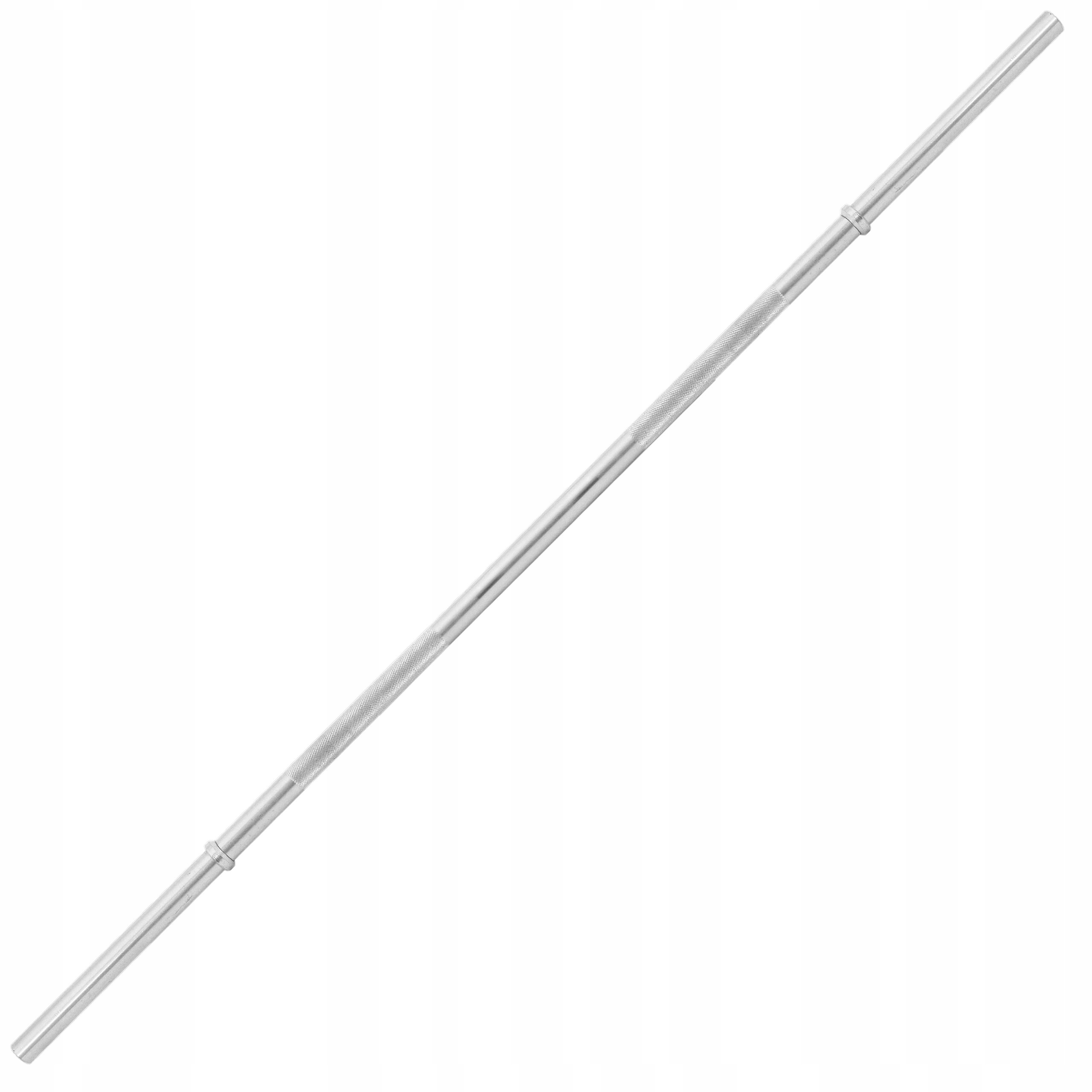 BELTOR GRYF PROSTY GŁADKI 180cm / 28mm SZTANGA CHROMOWANY STALOWY