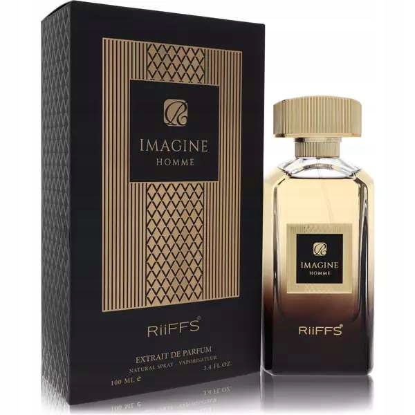 Originální Riiffs Imagine Homme 100 ml