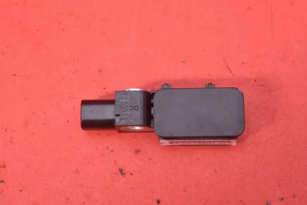 Capteur choc 1X43-14B345-AB JAGUAR S-TYPE 04-08