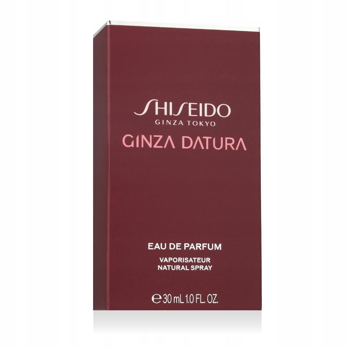 Shiseido Ginza Datura Edp 30 ml W