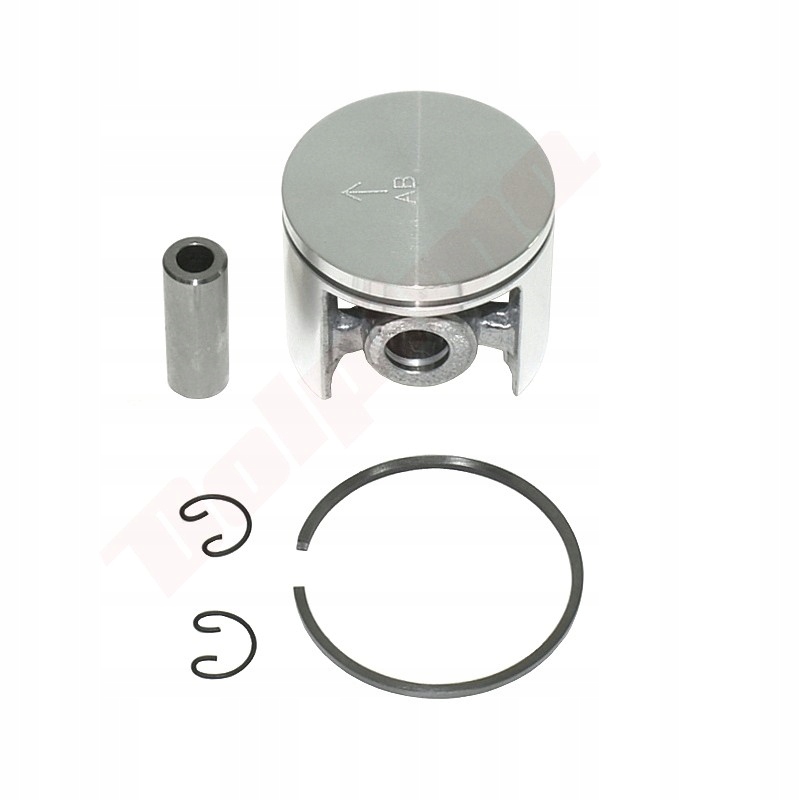 Tłok Husqvarna 242 42mm 503 51 32-01 Golf