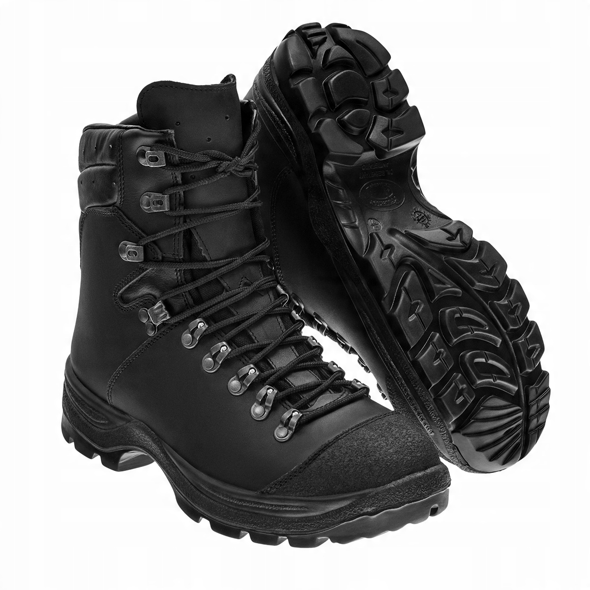 

Buty Taktyczne Wojskowe Protektor Goray Plus 48
