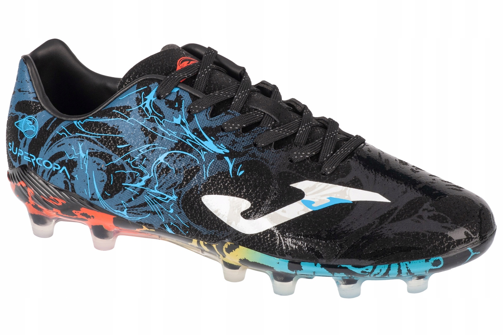 Joma Copa 2441 Fg (43) Pánské korkové boty Černá