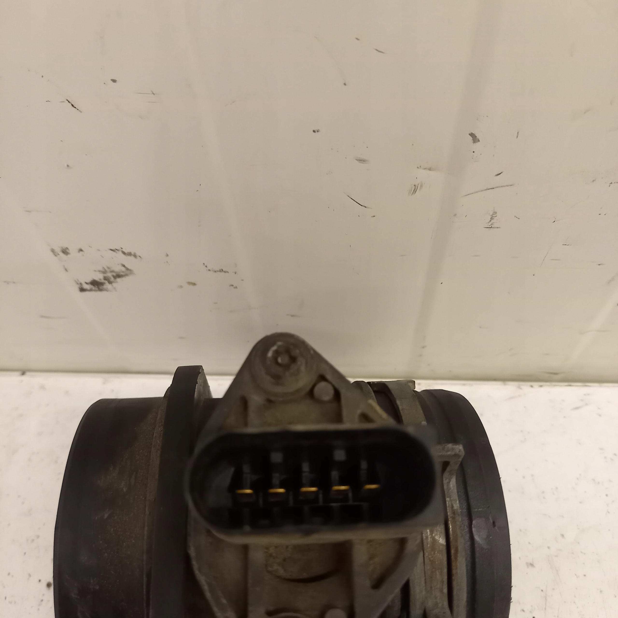 Luftmassenmesser luft VOLKSWAGEN GOLF 5 0281002531