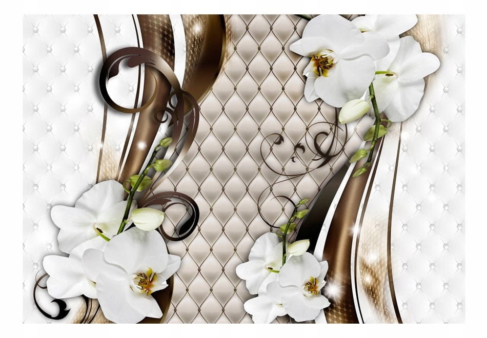 

Fototapeta - Złoty szlak - 200X140