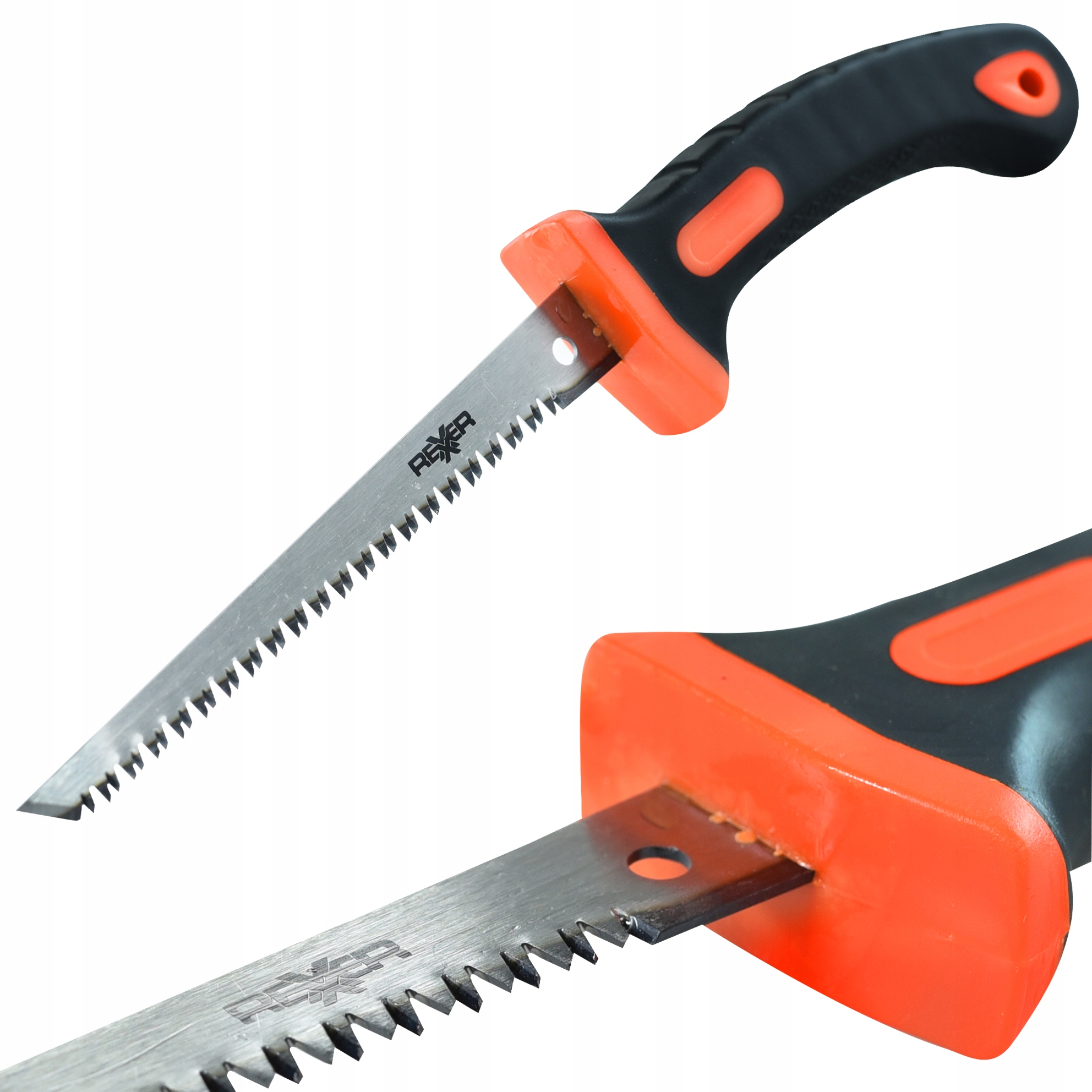 PIŁA DO PŁYT GIPSOWO-KARTONOWYCH 150 MM 7 TPI