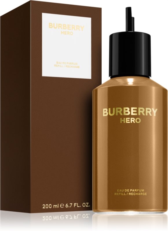 Burberry Hero Edp 200 ML Doplněk